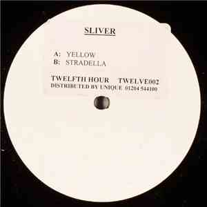 Sliver - Yellow