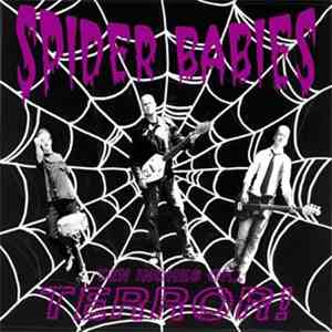 Spider Babies - Ten Inches Of...Terror!