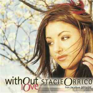 Stacie Orrico - Without Love