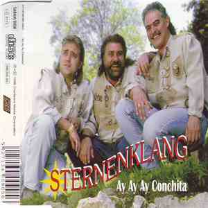 Sternenklang - Ay Ay Ay Conchita