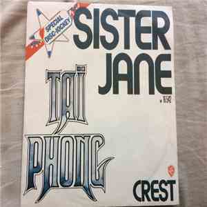 Taï Phong - Sister Jane