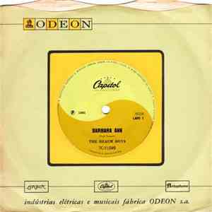 The Beach Boys - Barbara Ann