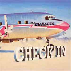 The Chalets - Check In