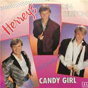 The Herrey's - Various