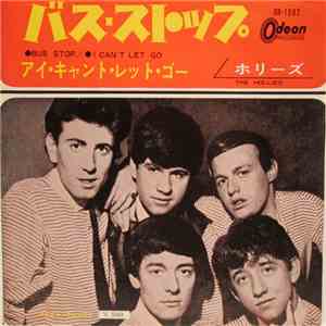 The Hollies - Bus Stop