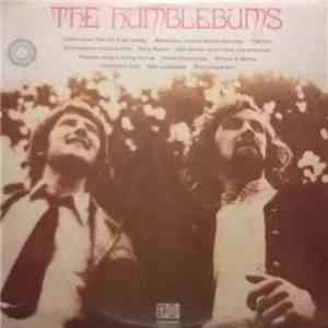 The Humblebums - The Humblebums