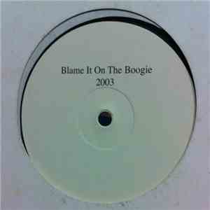 The Jacksons - Blame It On The Boogie 2003