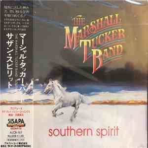 The Marshall Tucker Band - Southern Spirit