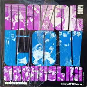 The Mazal Tov Orchestra & Ensemble - The Mazel Tov Orchestra