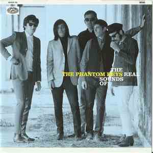 The Phantom Keys - The Real Sounds Of