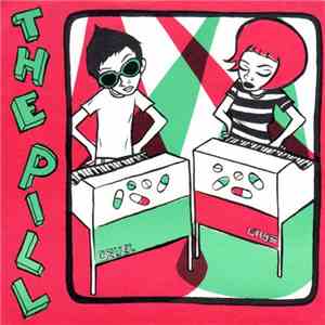 The Pill - Cruel Ways