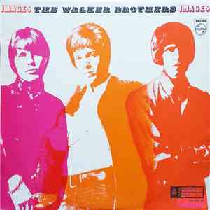 The Walker Brothers - Images