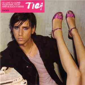 Tiga - Shoes