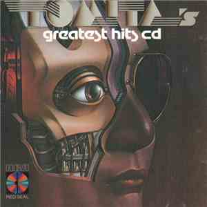 Tomita - Tomita's Greatest Hits CD