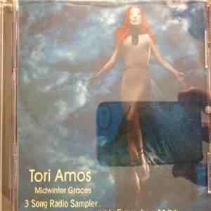 Tori Amos - 3 Song Radio Sampler