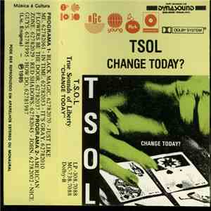 TSOL - Change Today?