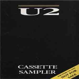 U2 - Cassette Sampler