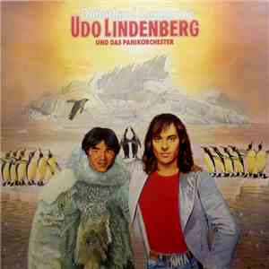 Udo Lindenberg Und Das Panikorchester - Dröhnland Symphonie