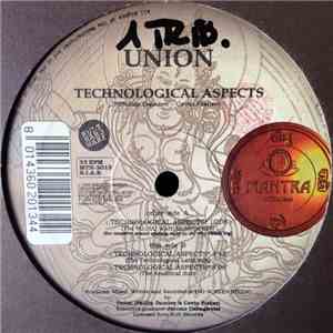 Union - Technological Aspects