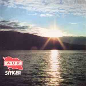 Various - AUF synger