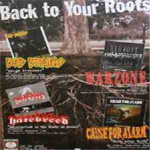 Various - Back To Your Roots