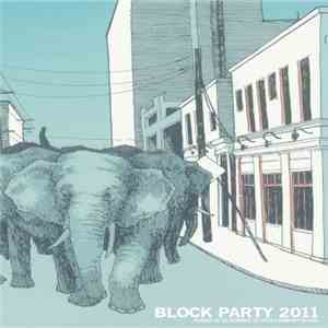 Various - Block Party 2011