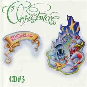 Various - Christmas Wonderland - CD-3