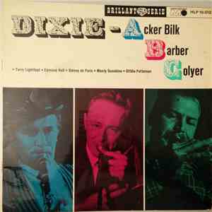 Various - Dixie-ABC