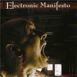 Various - Electronic Manifesto