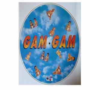 Various - Gam Gam Compilation