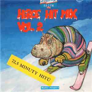 Various - Heroe Hit Mix Vol. 2