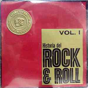 Various - Historia Del Rock & Roll, Vol. I