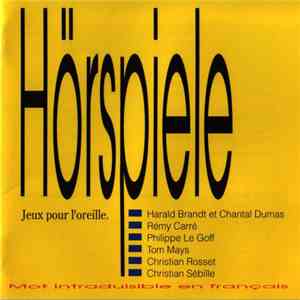 Various - Hörspiele : Jeux Pour L'oreille