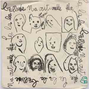 Various - La Ballade / Ma Voiturette / Fela / La, La, La