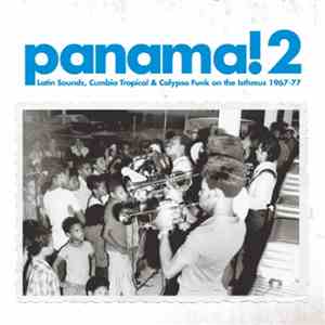 Various - Panama! 2