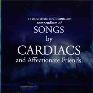 Various - Songs By Cardiacs And Affectionate Friends