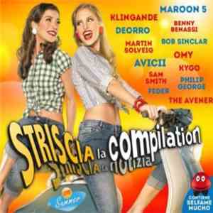 Various - Striscia La Compilation