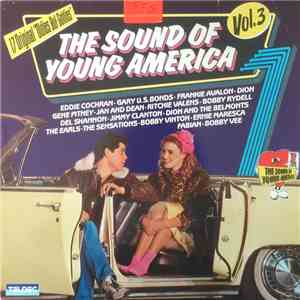 Various - The Sound Of Young America Vol. 3