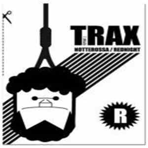 Various - Trax Reprint 2 : Notterossa/Rednight