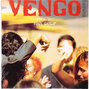 Various - Vengo (extraits)