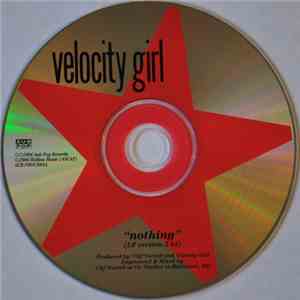 Velocity Girl - Nothing
