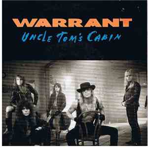 Warrant - Uncle Tom's Cabin