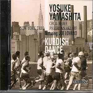 Yosuke Yamashita - Kurdish Dance