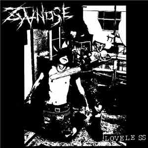 Zyanose - Lovele SS