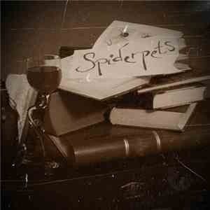Angaudlinn - Spiderpets