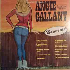 Angie Gallant - Angie Gallant