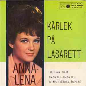 Anna-Lena - Kärlek På Lasarett