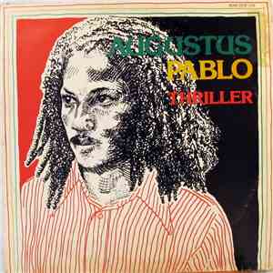 Augustus Pablo - Thriller
