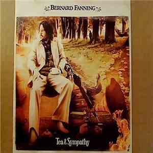 Bernard Fanning - Tea & Sympathy