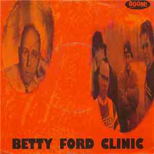 Betty Ford Clinic - Easy Judy